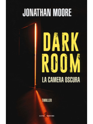 Dark room. La camera oscura