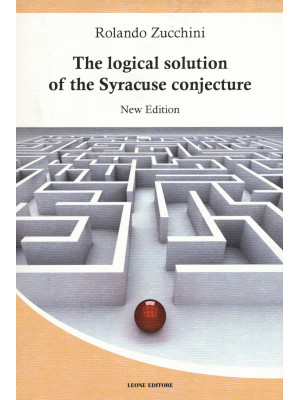 The logical solution of the...