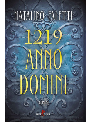 1219 Anno Domini