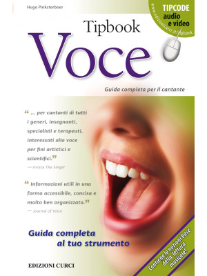 Tipbook. Voce. Guida comple...