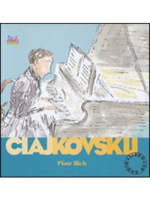 Ciajkovskij Piotr Ilich. Al...