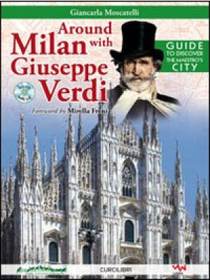 Around Milan with Giuseppe ...