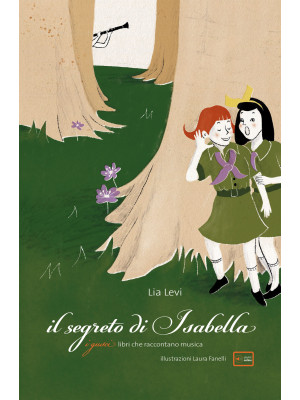 Il segreto di Isabella. Con playlist online