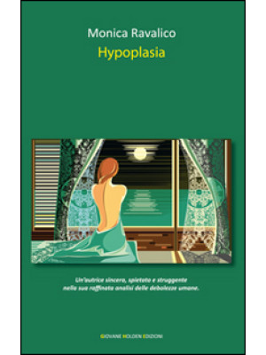 Hypoplasia