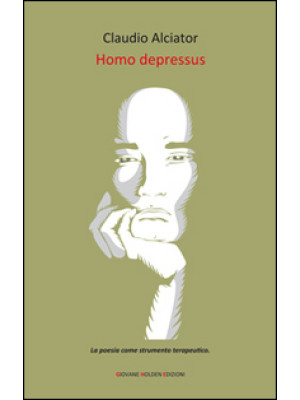 Homo depressus