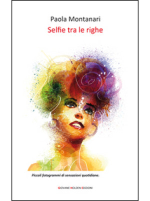 Selfie tra le righe