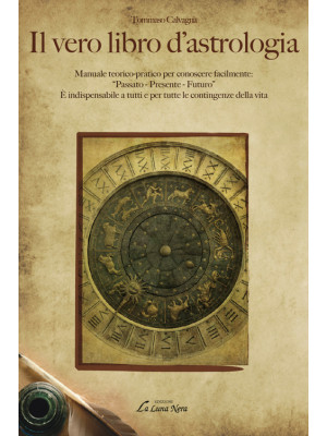 Il vero libro d'astrologia....