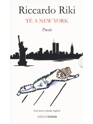 Tè a New York-L'ultimo amore