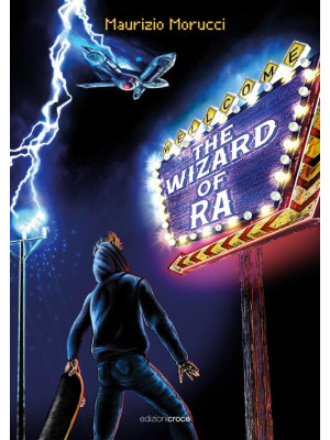 The wizard of RA