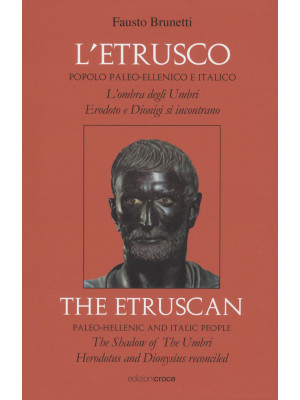 L'etrusco: popolo paleo-ell...