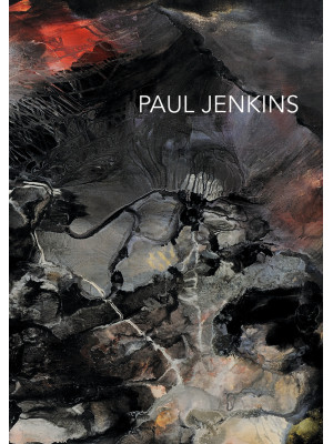Paul Jenkins. The spectrum ...