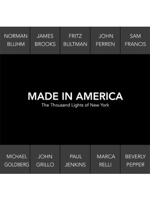 Made in America. The thousa...