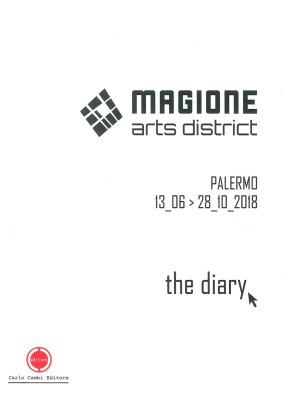 Magione Arts District. The ...