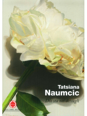 Tatsiana Naumcic. Dio sta n...