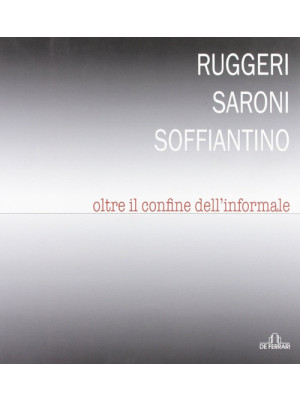 Ruggeri Saroni Soffiantino....