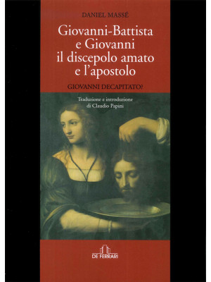 Giovanni Battista e Giovann...