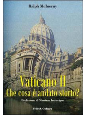 Vaticano II. Che cosa è and...