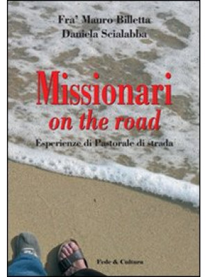 Missionari on the road. Esp...