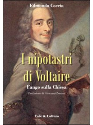 Nipotastri di Voltaire. Fan...