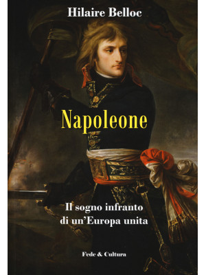 Napoleone. Il sogno infrant...