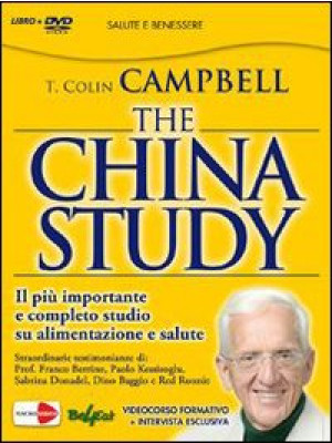The China study. Il più imp...