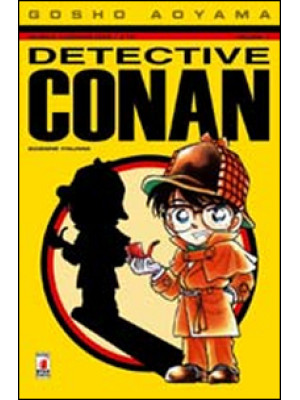 Detective Conan. Vol. 1