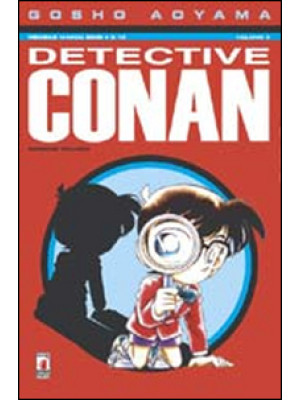 Detective Conan. Vol. 2