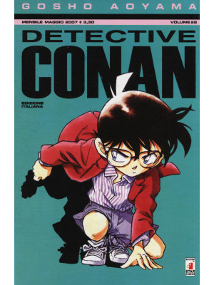 Detective Conan. Vol. 28