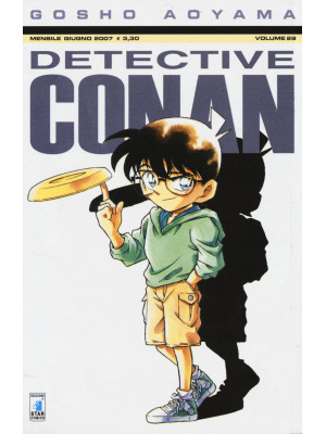 Detective Conan. Vol. 29