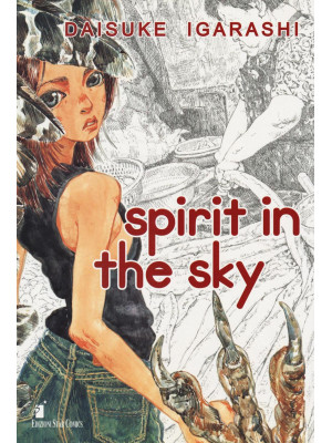 Spirit in the sky