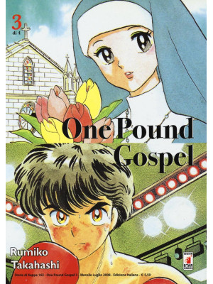 One pound gospel. Vol. 3