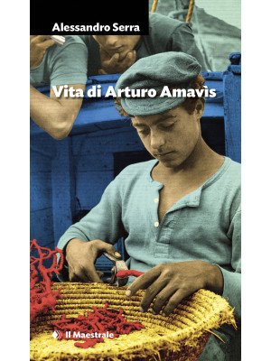 Vita di Arturo Amavìs