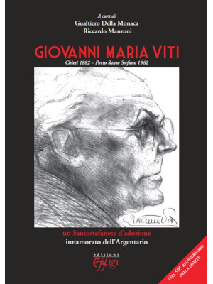 Giovanni Maria Viti. Un san...