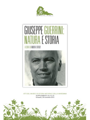 Giuseppe Guerrini natura e ...