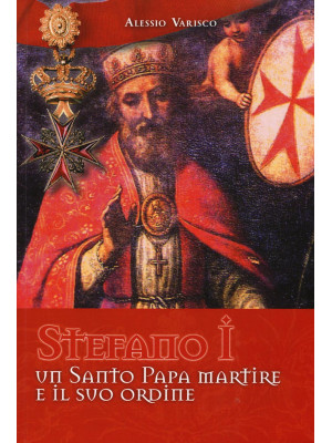 Stefano I un santo papa mar...