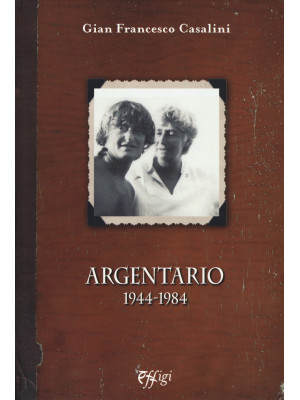 Argentario (1944-1984)