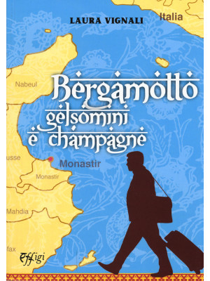 Bergamotto gelsomini e cham...