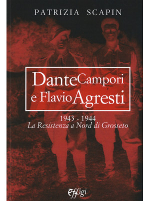 Dante Campori e Flavio Agre...