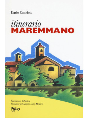 Itinerario maremmano