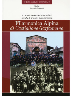 Filarmonica alpina di Casti...