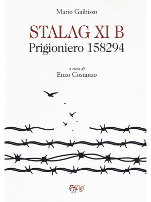 Stalag XI B. Prigioniero 15...
