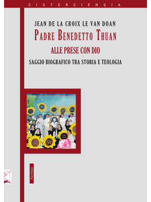 Padre Benedetto Thuan alle ...