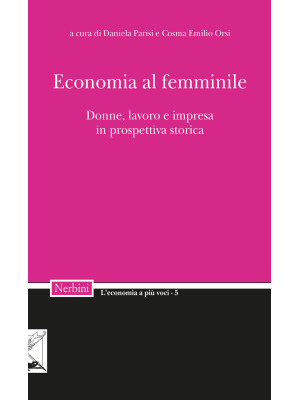 Economia al femminile. Donn...