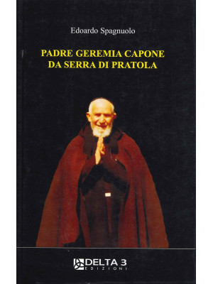Padre Geremia Capone da Ser...