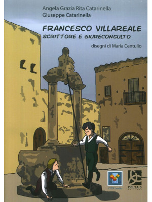 Francesco Villareale. Scrit...