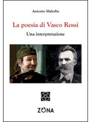 La poesia di Vasco Rossi. U...