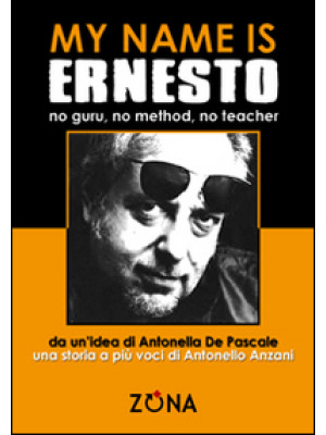 My name is Ernesto, no guru...