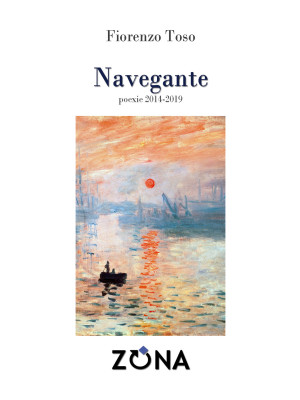 Navegante. Poexie 2014-2019