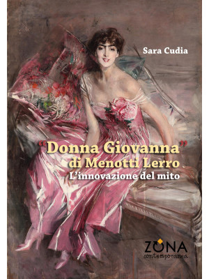 «Donna Giovanna» di Menotti...