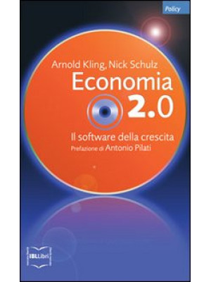 Economia 2.0. Il software d...